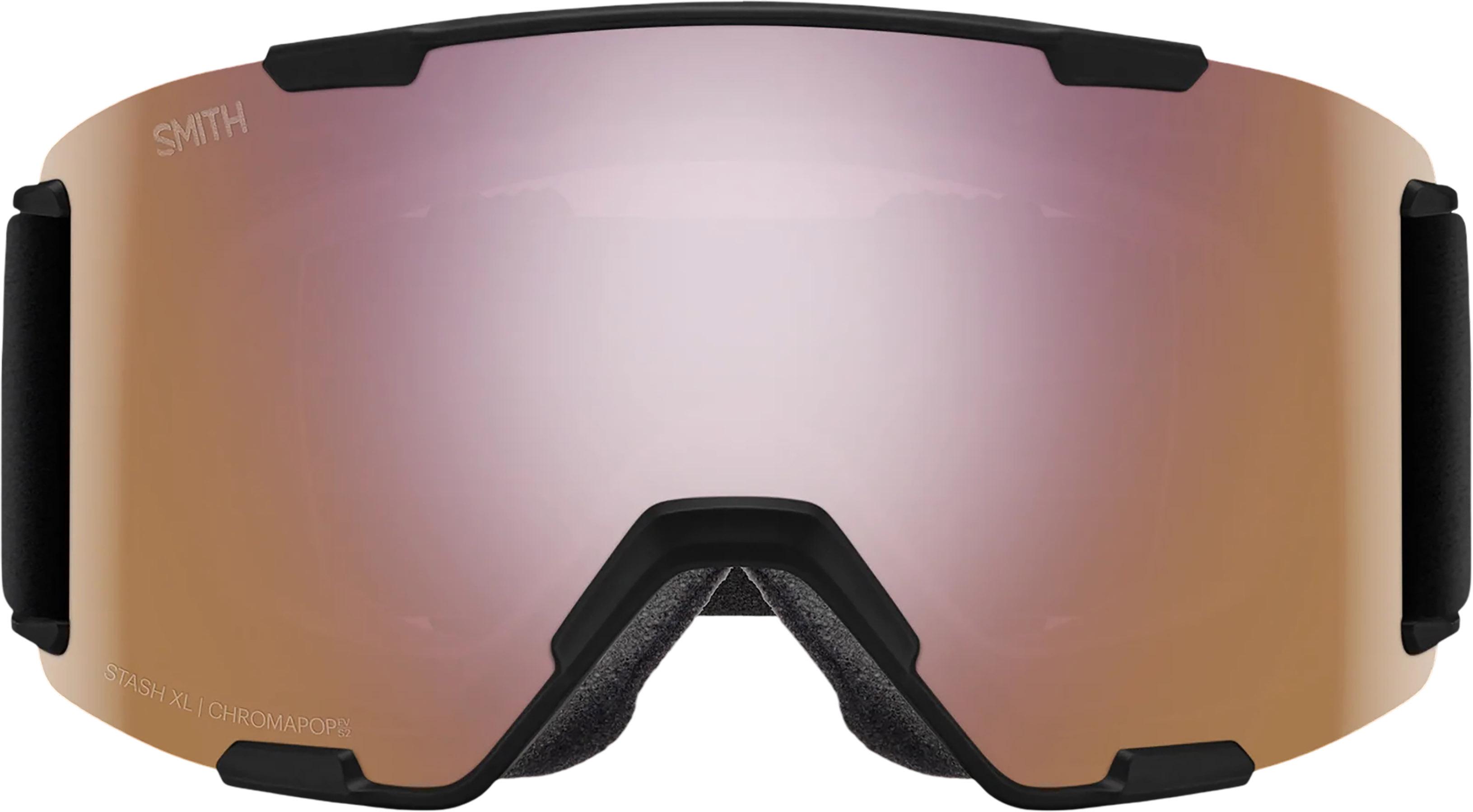 Image de produit pour Lunettes de ski Stash XL avec verre de rechange