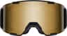 Couleur: Black - Chromapop Sun Black Gold Mirror