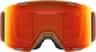 Couleur: Camel Warm Steel - Chromapop Everyday Red Mirror