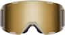 Couleur: Chalk - ChromaPop Sun Black Gold Mirror