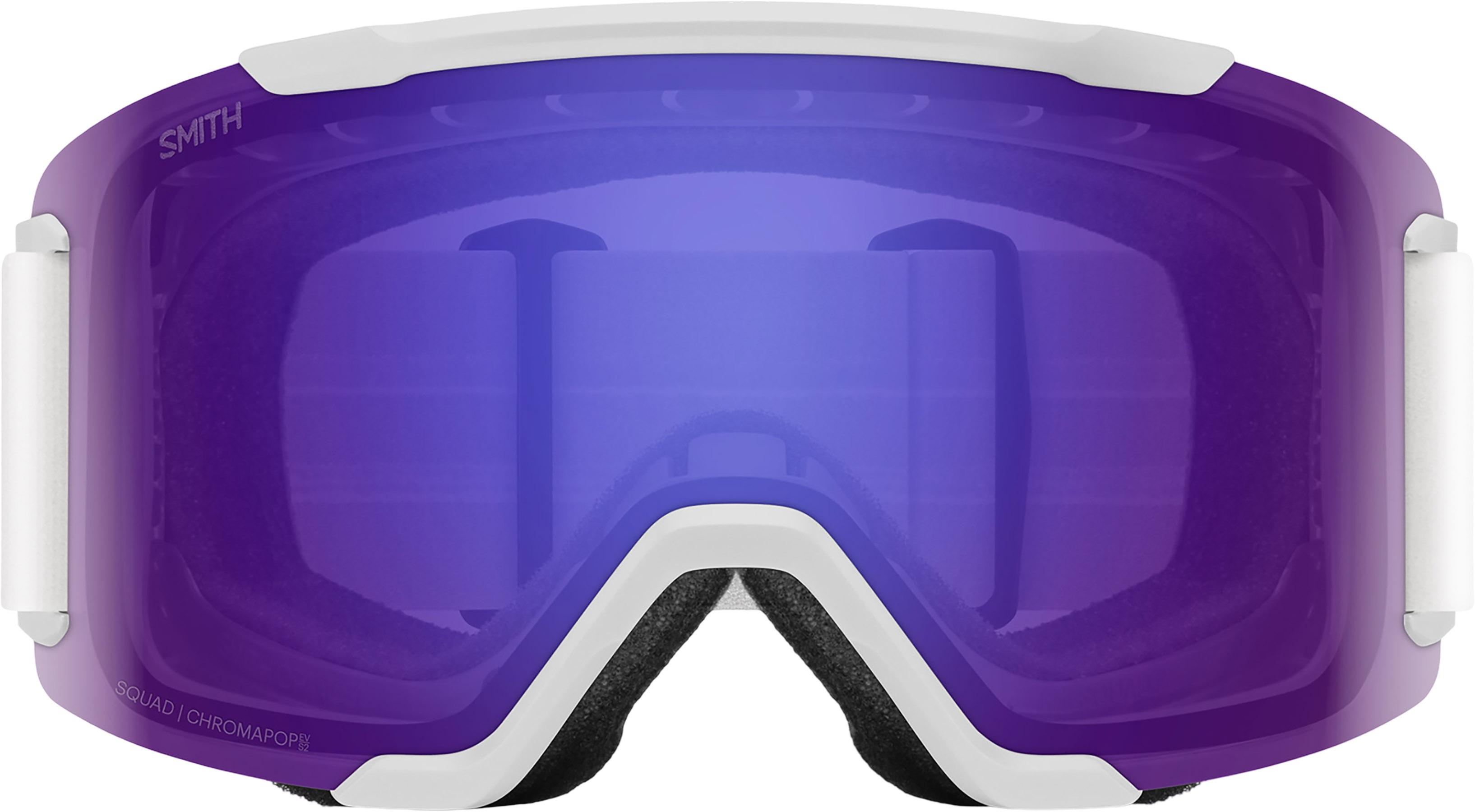 Numéro de l'image de la galerie de produits 2 pour le produit Lunettes de Ski Squad