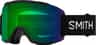 Couleur: Black - ChromaPop Everyday Green Mirror Lens