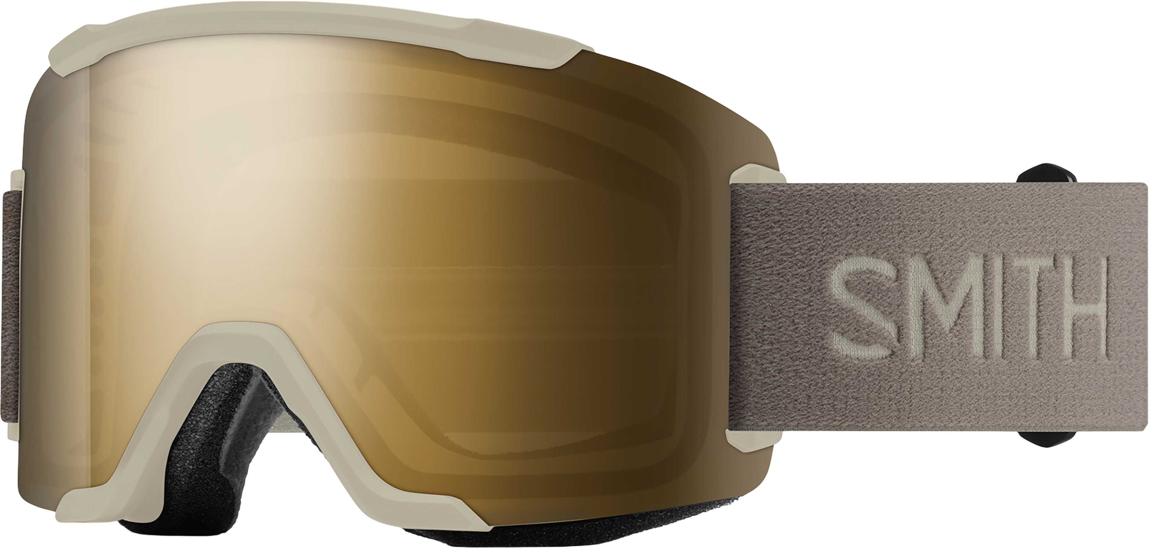 Chalk - ChromaPop Sun Black Gold Mirror