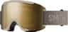 Couleur: Chalk - ChromaPop Sun Black Gold Mirror