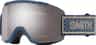 Couleur: Future Grey Warm Steel - Chromapop Sun Platinum Mirror