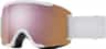 Couleur: White Vapor - Chromapop Everyday Rose Gold Mirror