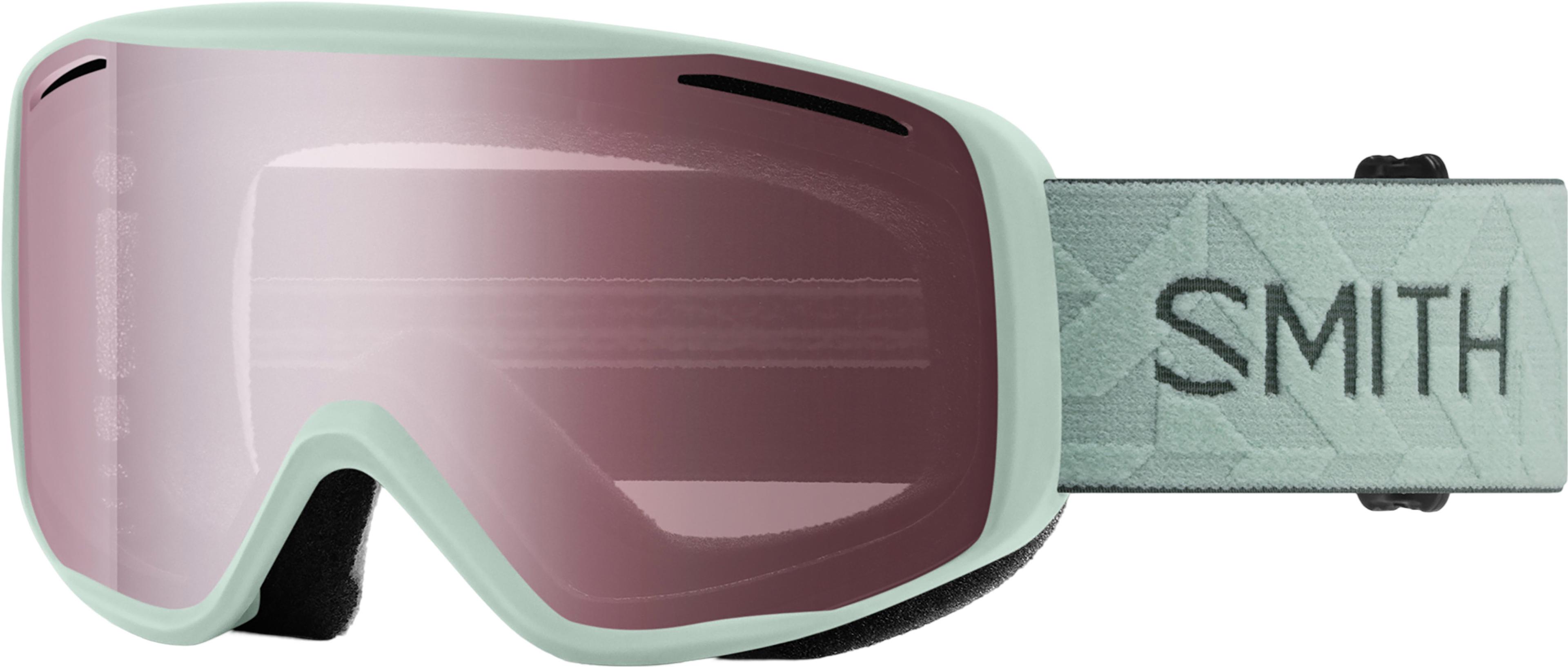 Alpine Ice - Ignitor Mirror