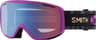 Colour: Vivid Violet - Blue Sensor Mirror