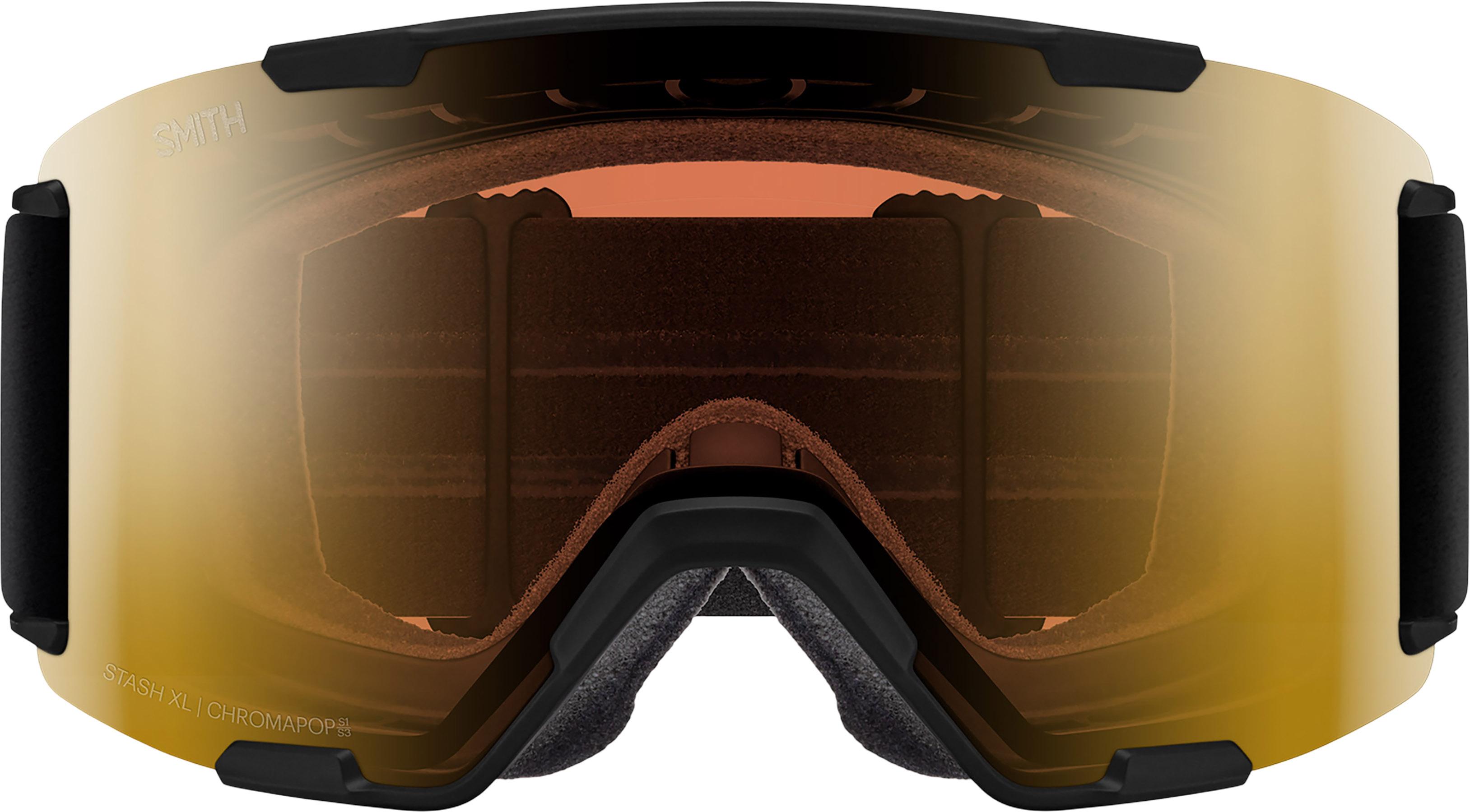 Numéro de l'image de la galerie de produits 4 pour le produit Lunettes de Ski Stash XL