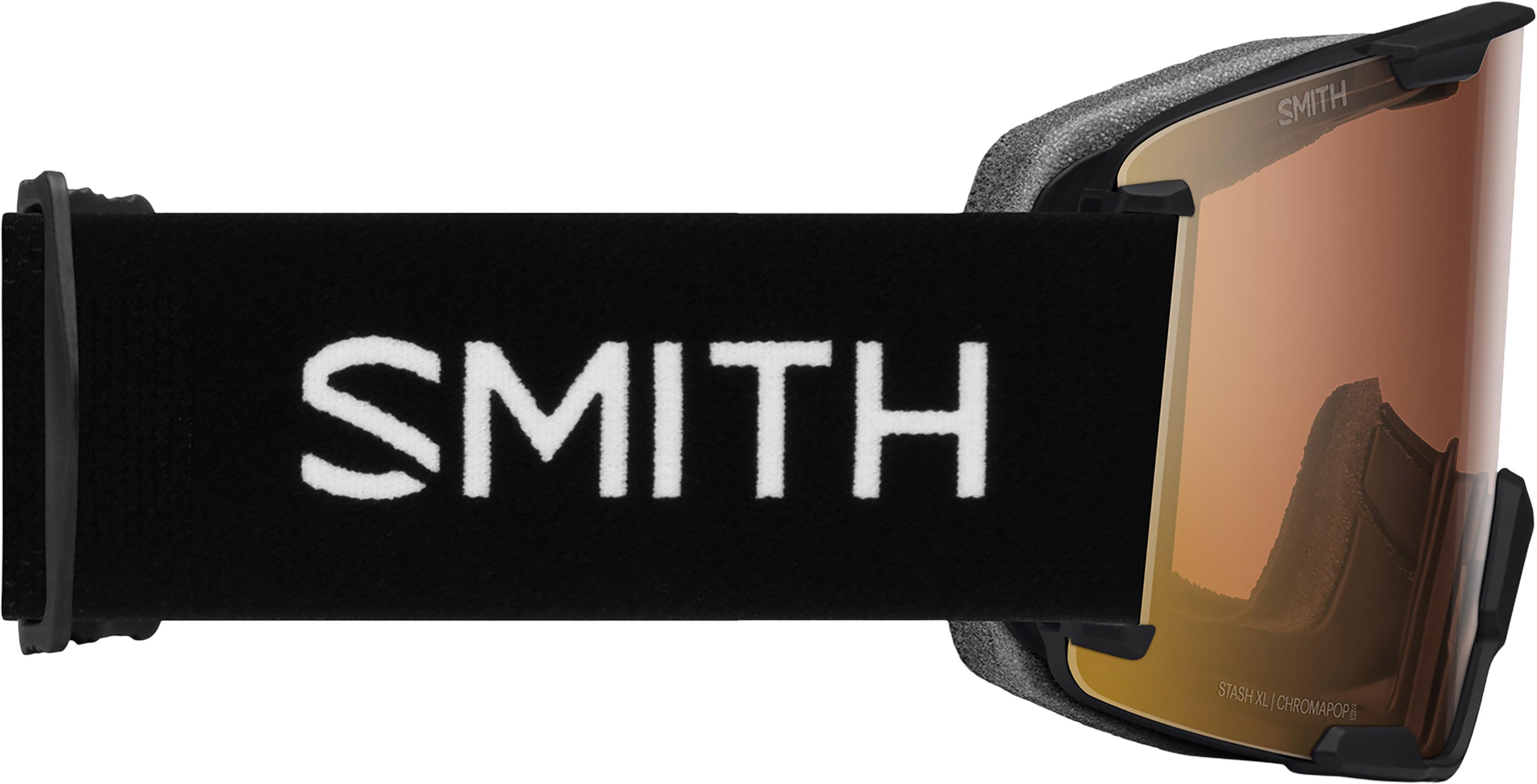 Numéro de l'image de la galerie de produits 5 pour le produit Lunettes de Ski Stash XL