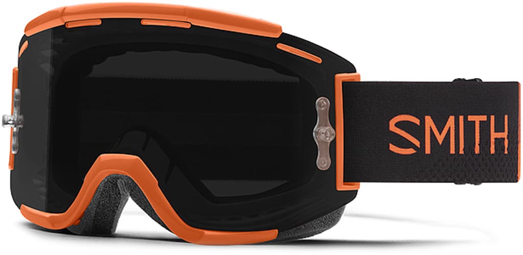 Product gallery image number 1 for product Squad MTB Goggles - Unisex