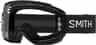 Colour: Black - Clear Anti-Fog
