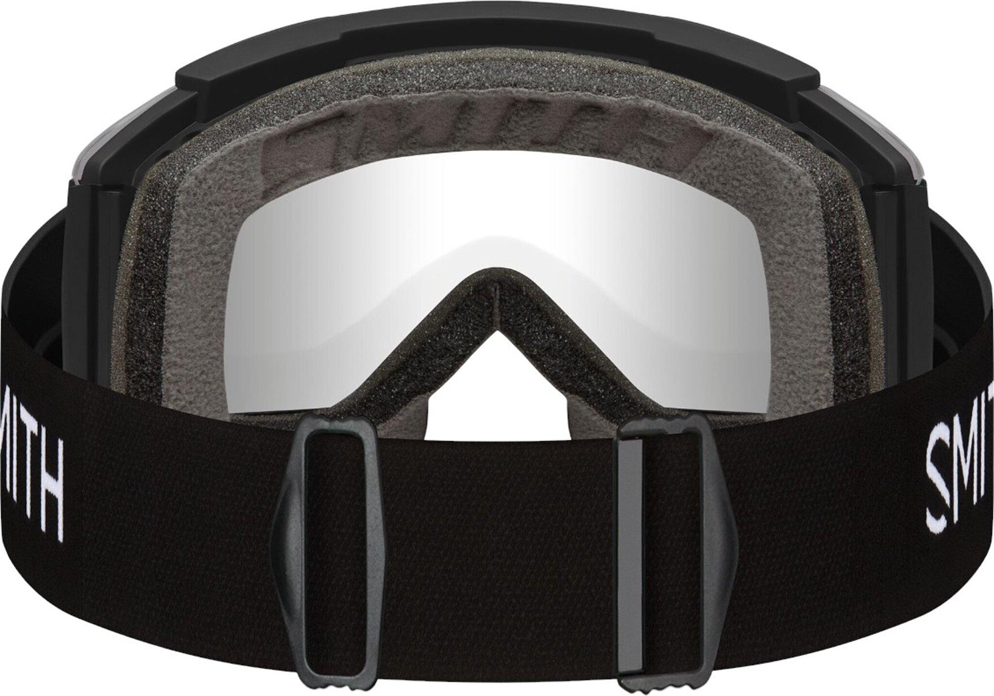 Product gallery image number 2 for product Squad XL MTB Goggles