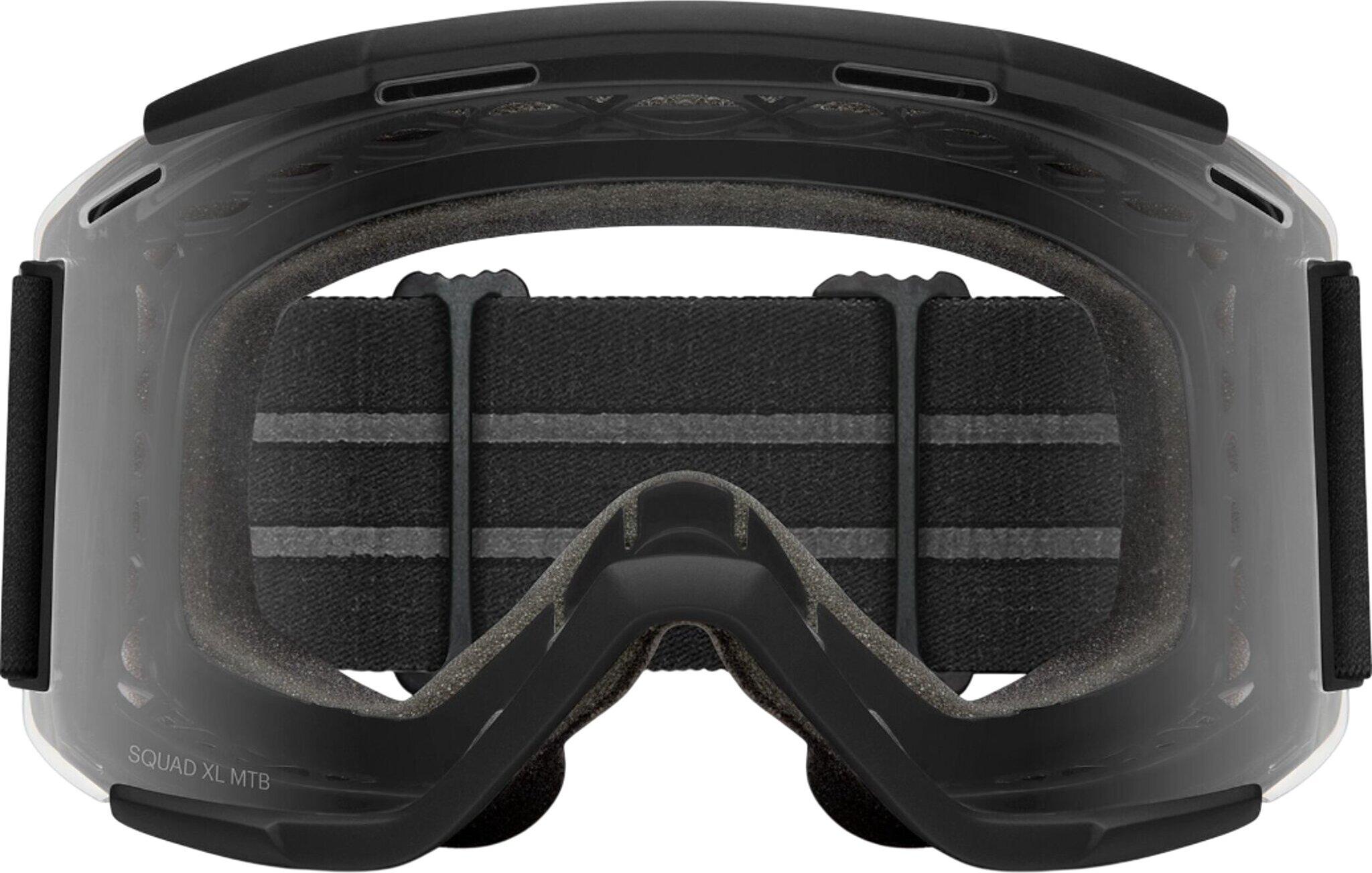 Product gallery image number 4 for product Squad XL MTB Goggles