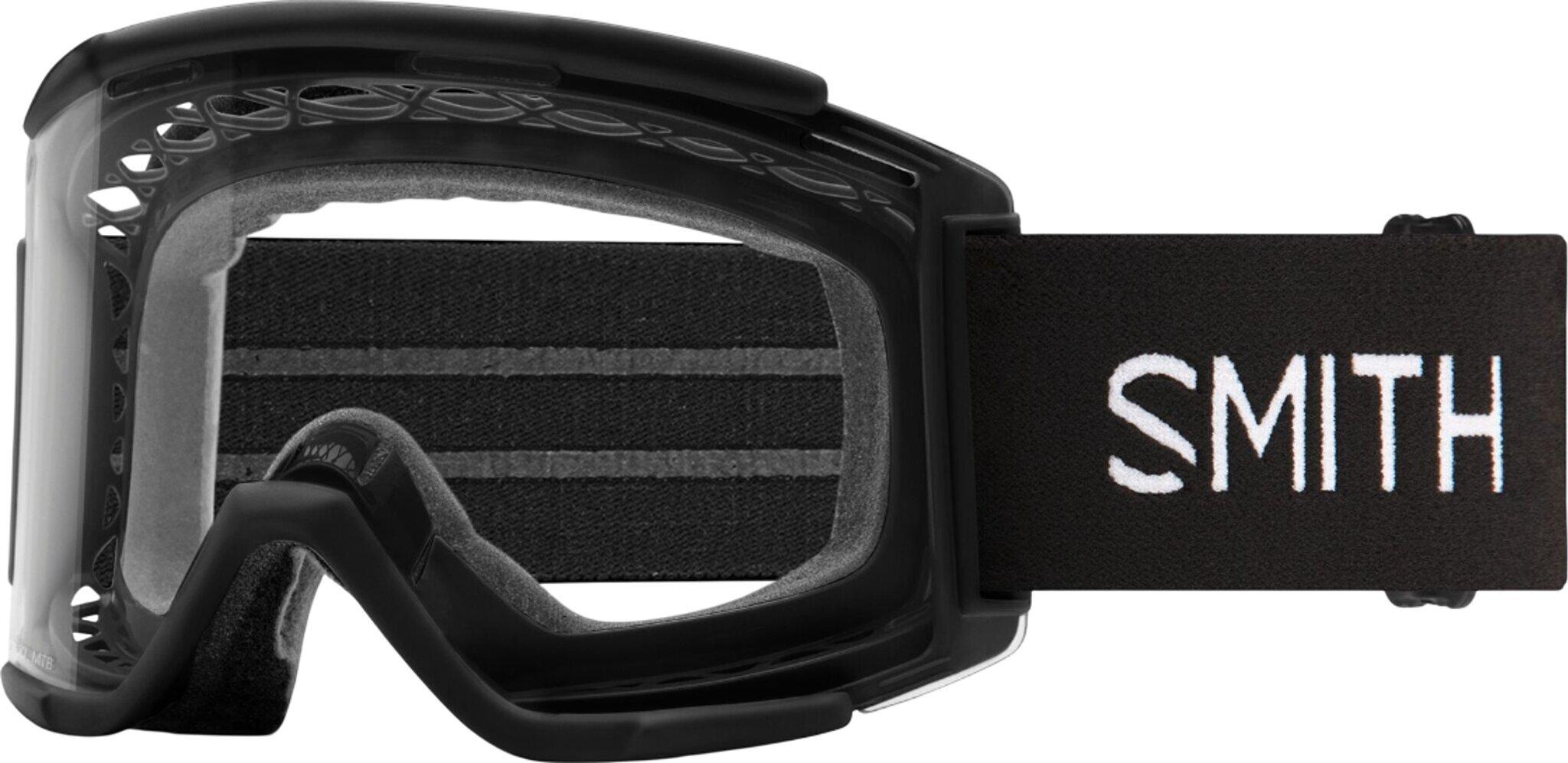 Product gallery image number 1 for product Squad XL MTB Goggles