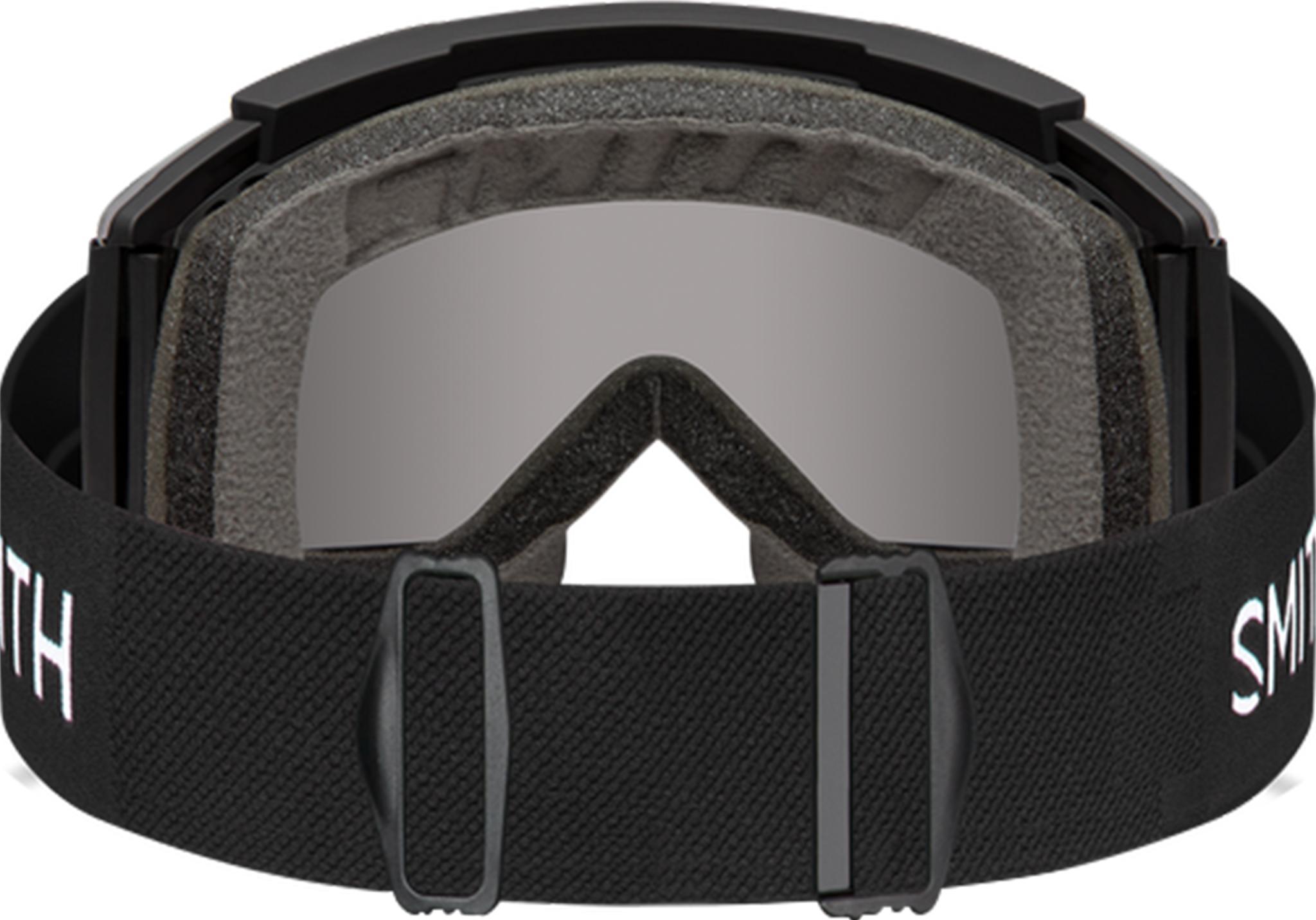Product gallery image number 3 for product Squad XL MTB Goggles - Unisex