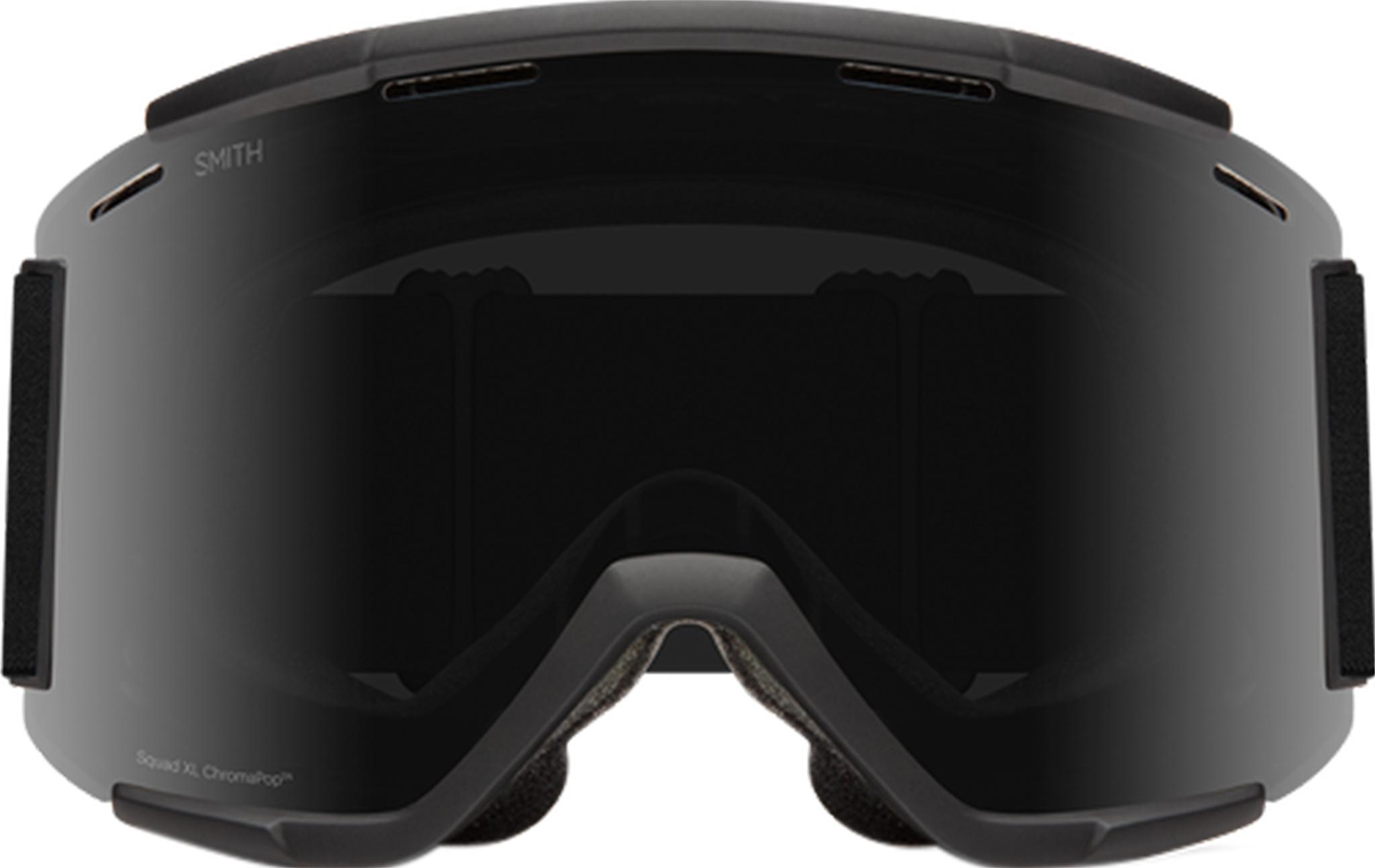 Product gallery image number 2 for product Squad XL MTB Goggles - Unisex