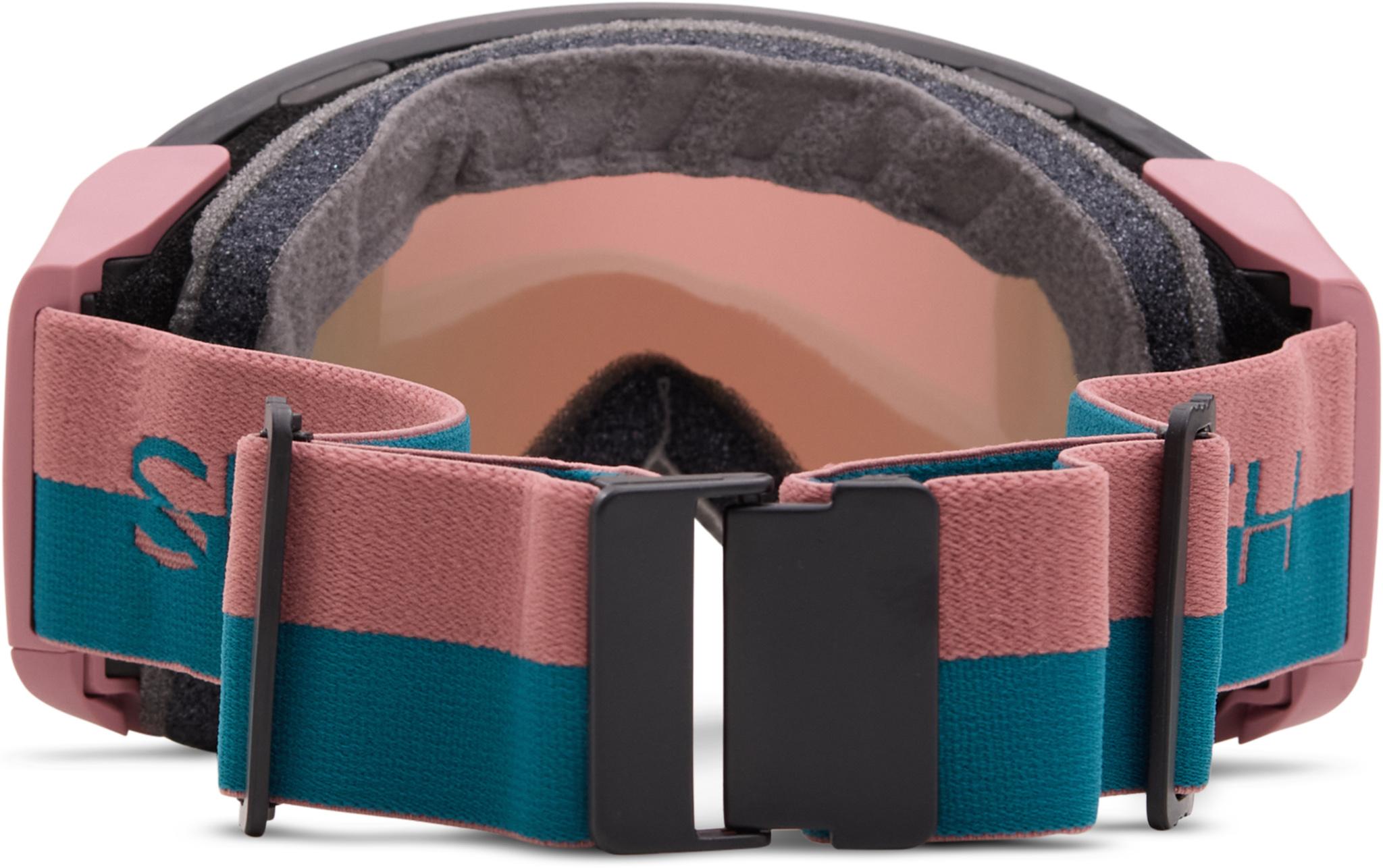 Product gallery image number 3 for product 4D Mag Goggles - Unisex