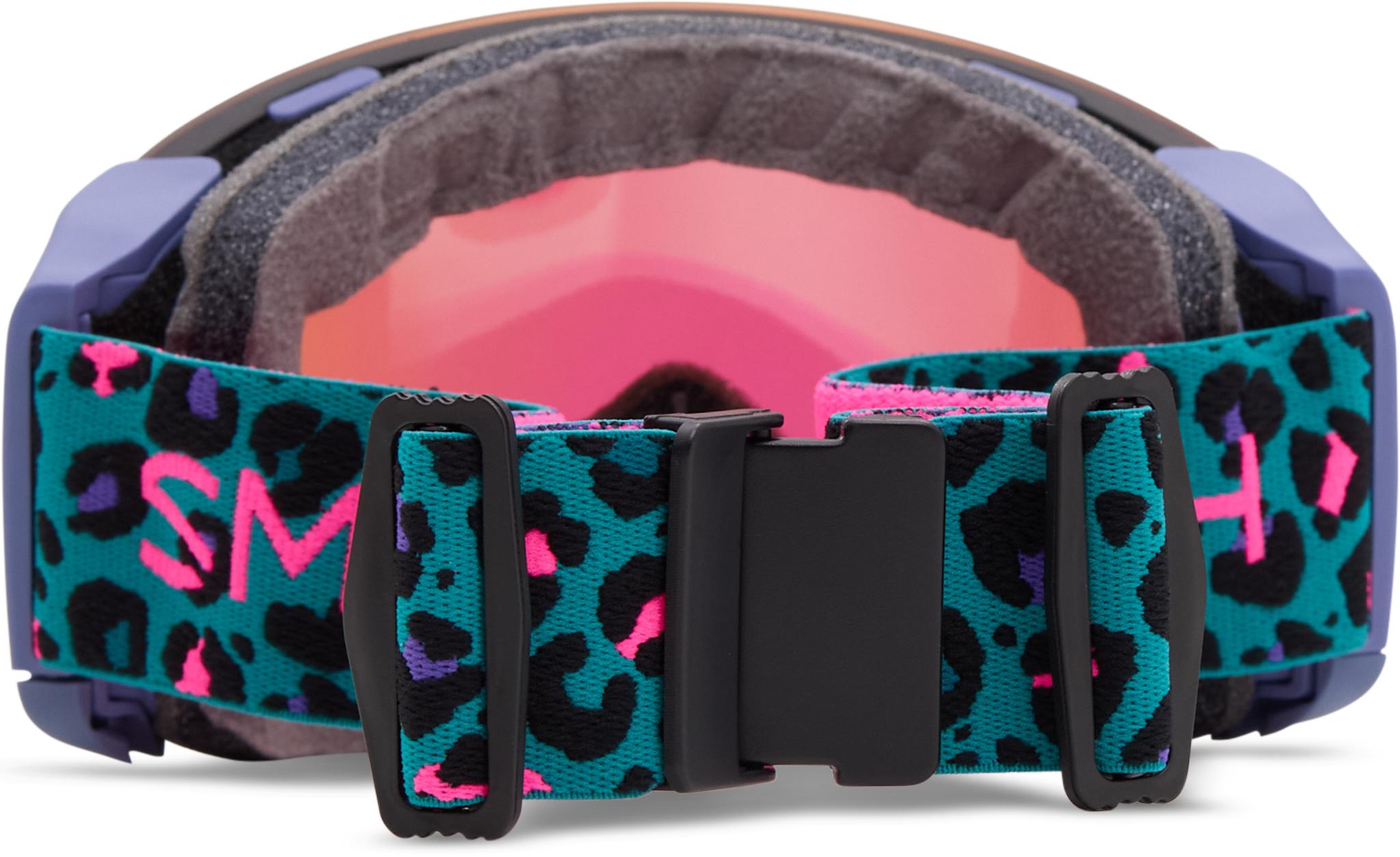 Product gallery image number 2 for product Lunettes 4D Mag - Unisexe