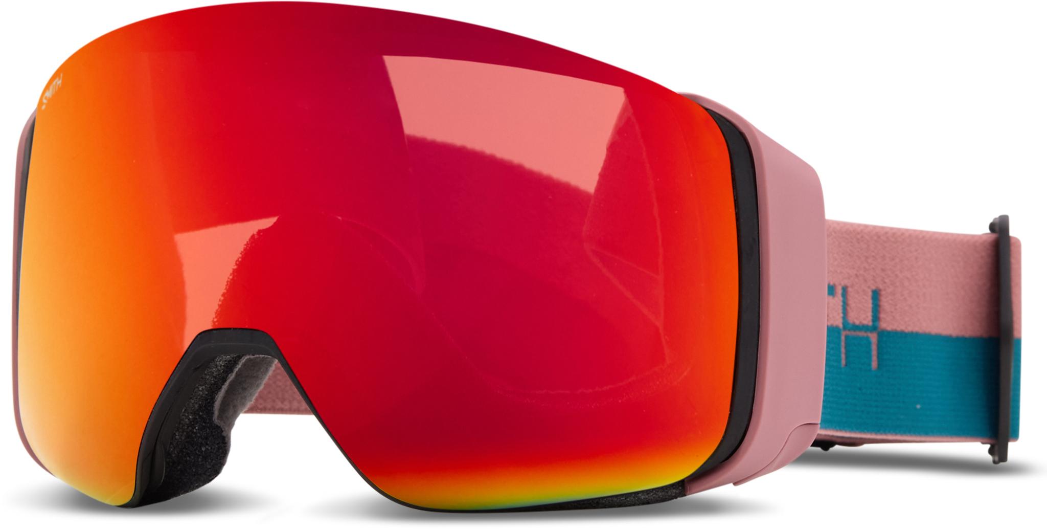 Product gallery image number 2 for product 4D Mag Goggles - Unisex