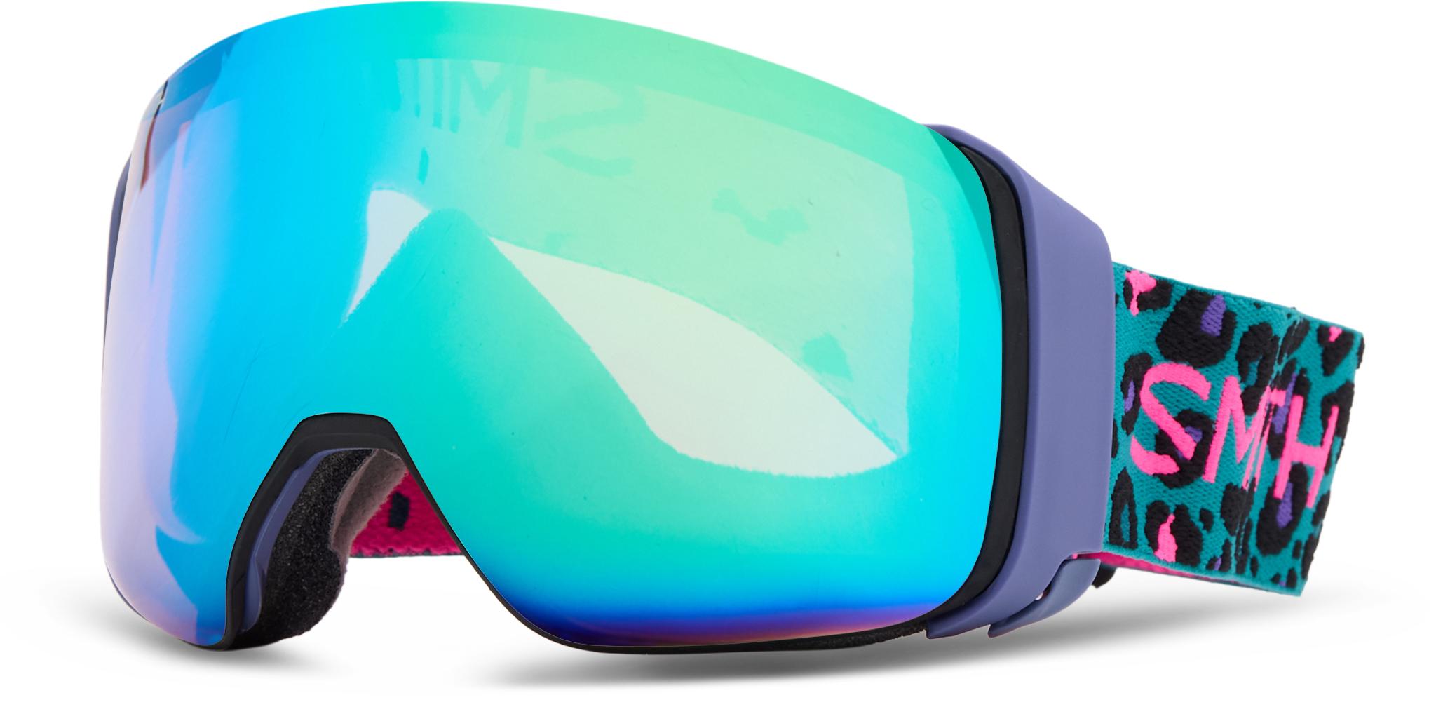 Product gallery image number 3 for product Lunettes 4D Mag - Unisexe