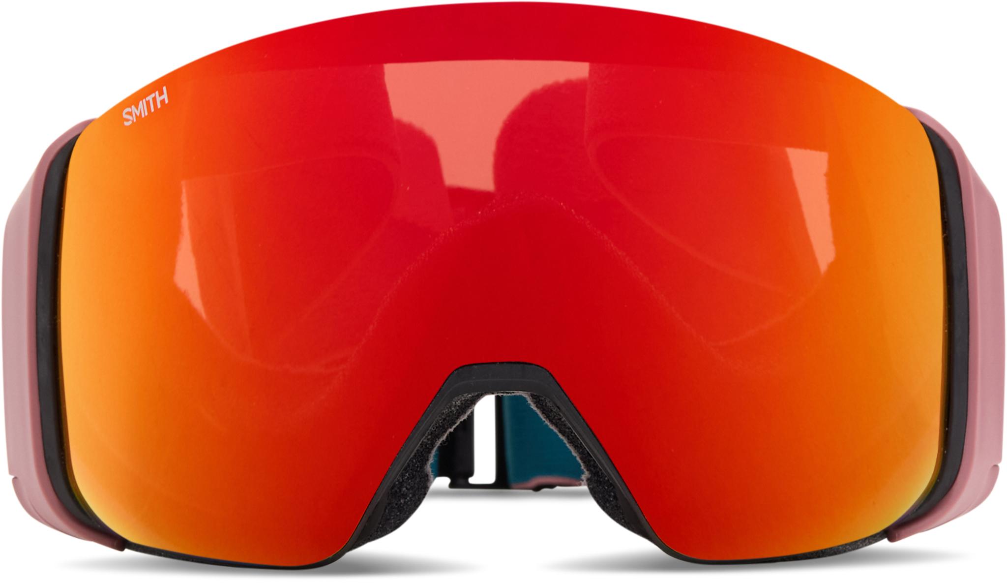 Product gallery image number 1 for product 4D Mag Goggles - Unisex