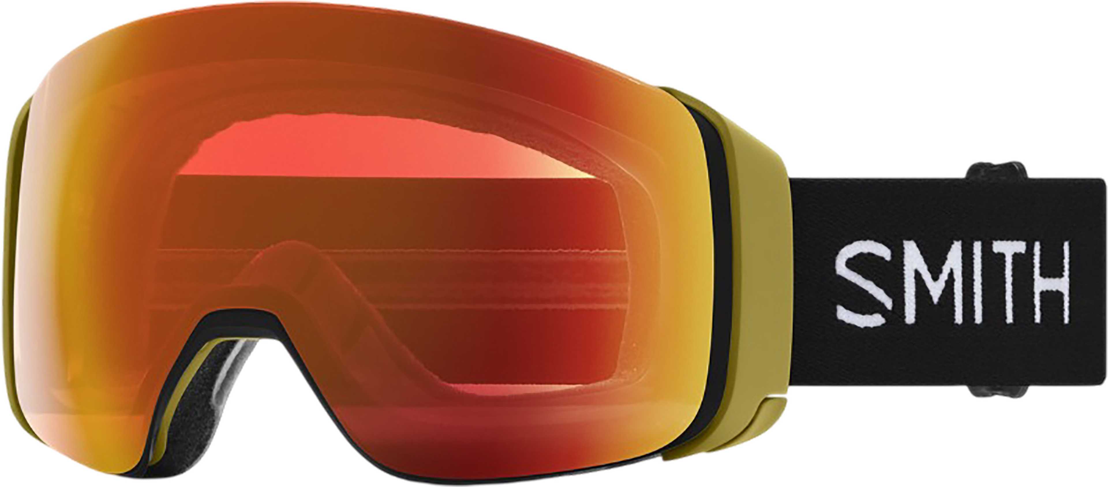 Product image for 4D Mag Googles - Unisex