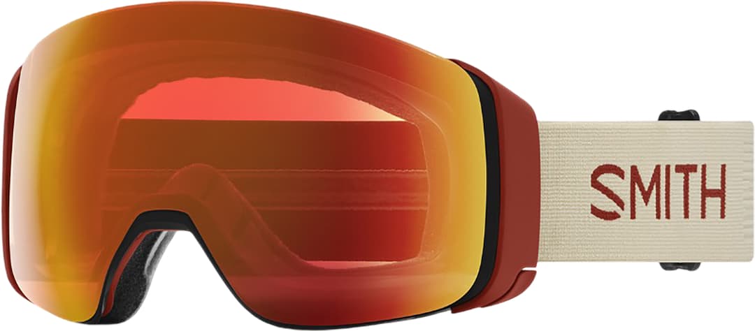 Lunette Smith Optics 