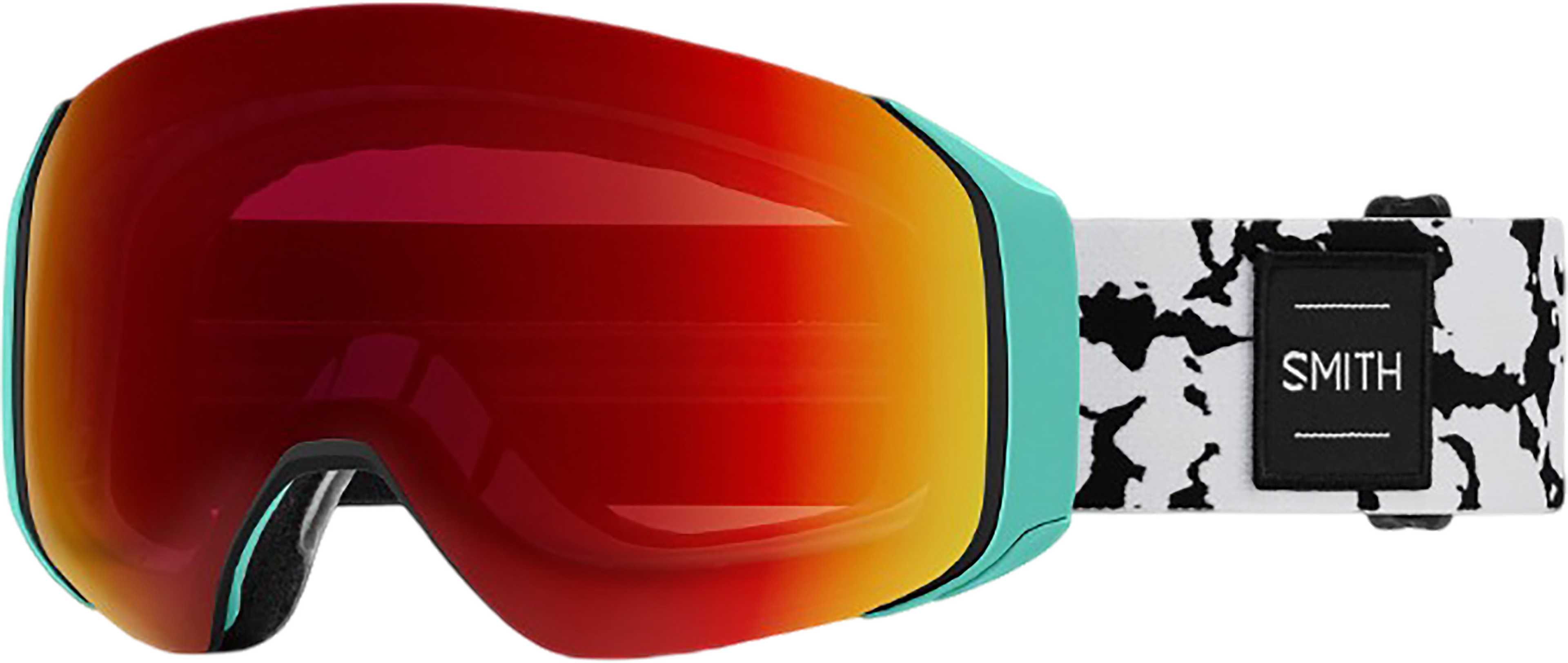 Product image for 4D Mag S Googles - Unisex