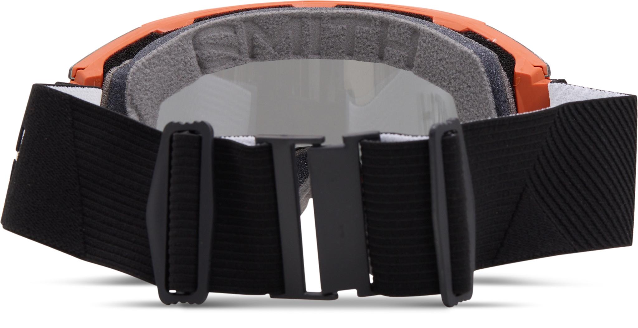 Product gallery image number 3 for product Squad MAG Ski Goggles - Unisex