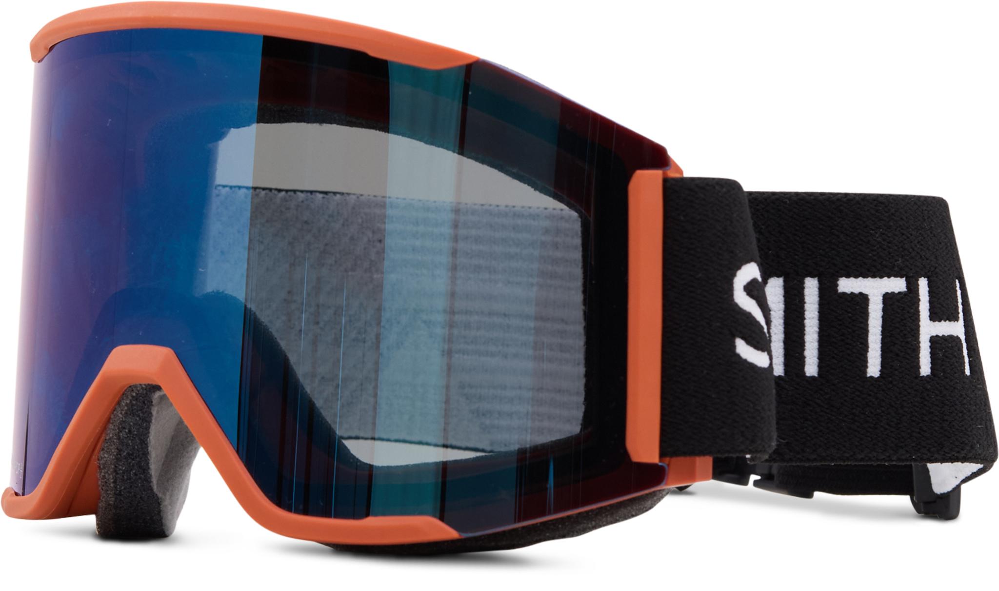 Product gallery image number 2 for product Squad MAG Ski Goggles - Unisex
