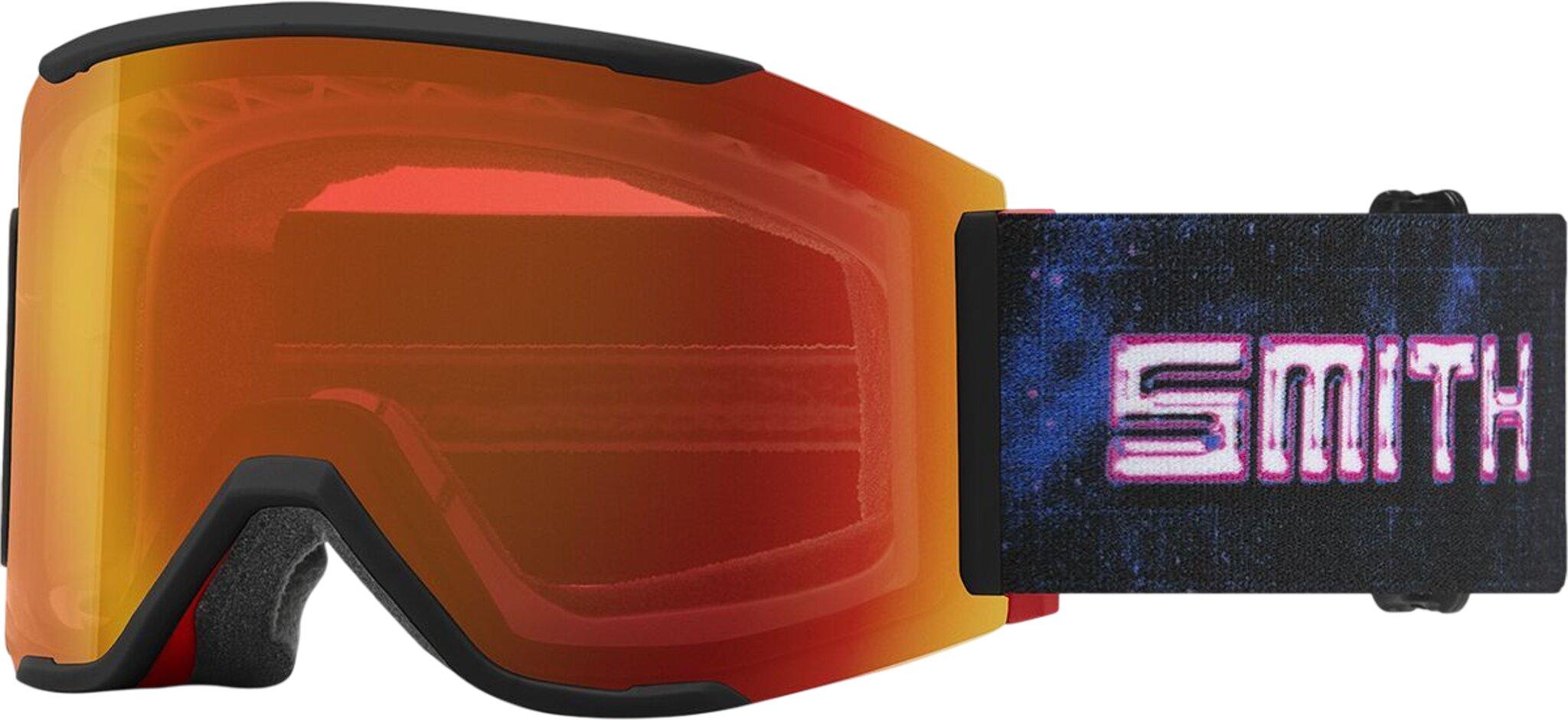 Product image for Squad MAG Ski Goggles - Unisex
