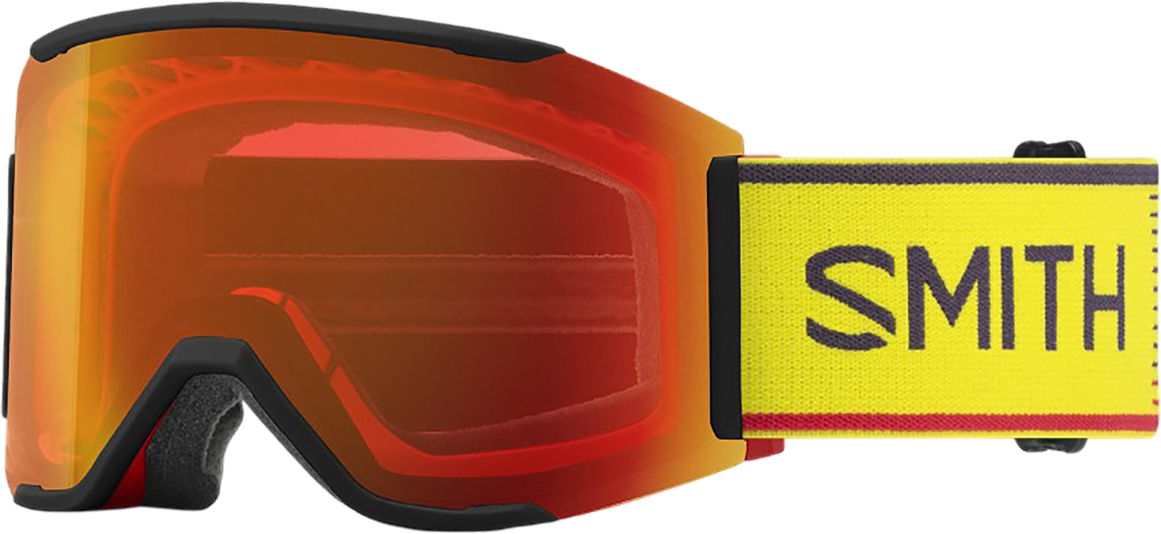 Numéro de l'image de la galerie de produits 1 pour le produit Lunettes Ski Squad MAG - Unisexe