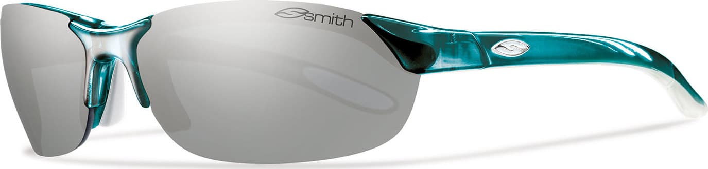 Smith Optics Parallel - Aqua Marine - Carbonic TLT Platinum  display picture 2