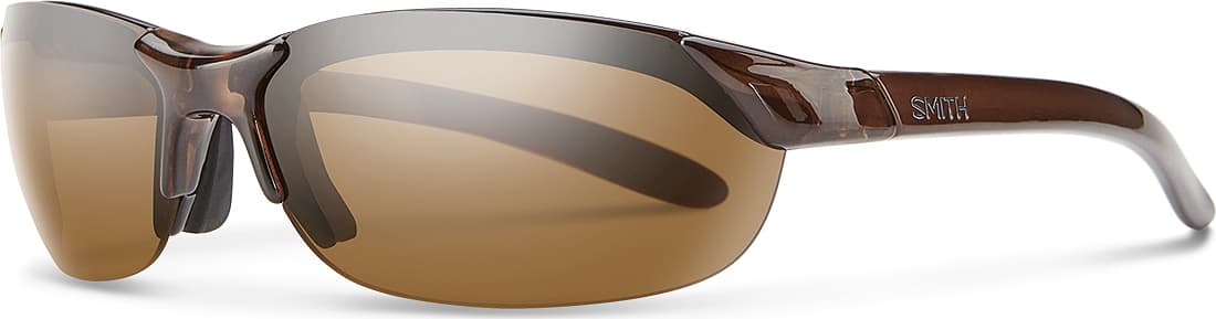 Product gallery image number 1 for product Parallel - Brown - Carbonic TLT Polarized Brown Lens