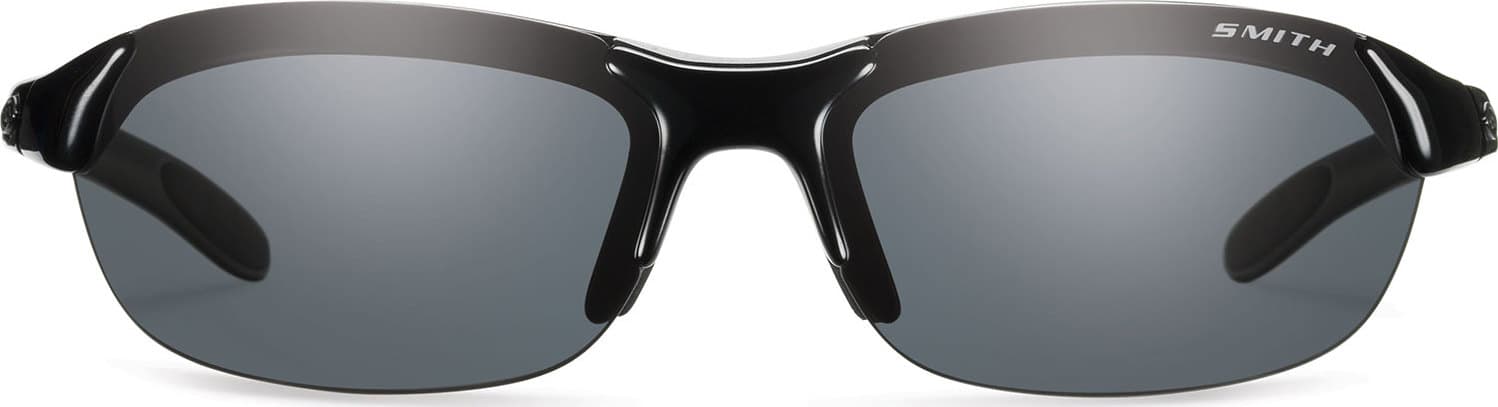 Product gallery image number 3 for product Parallel - Black - Carbonic TLT Polarized Gray Lens