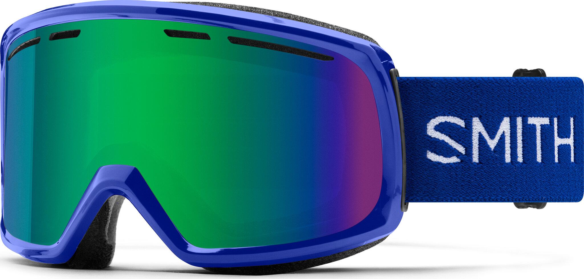 Product gallery image number 1 for product Range Airflow Ski Goggles - Men's