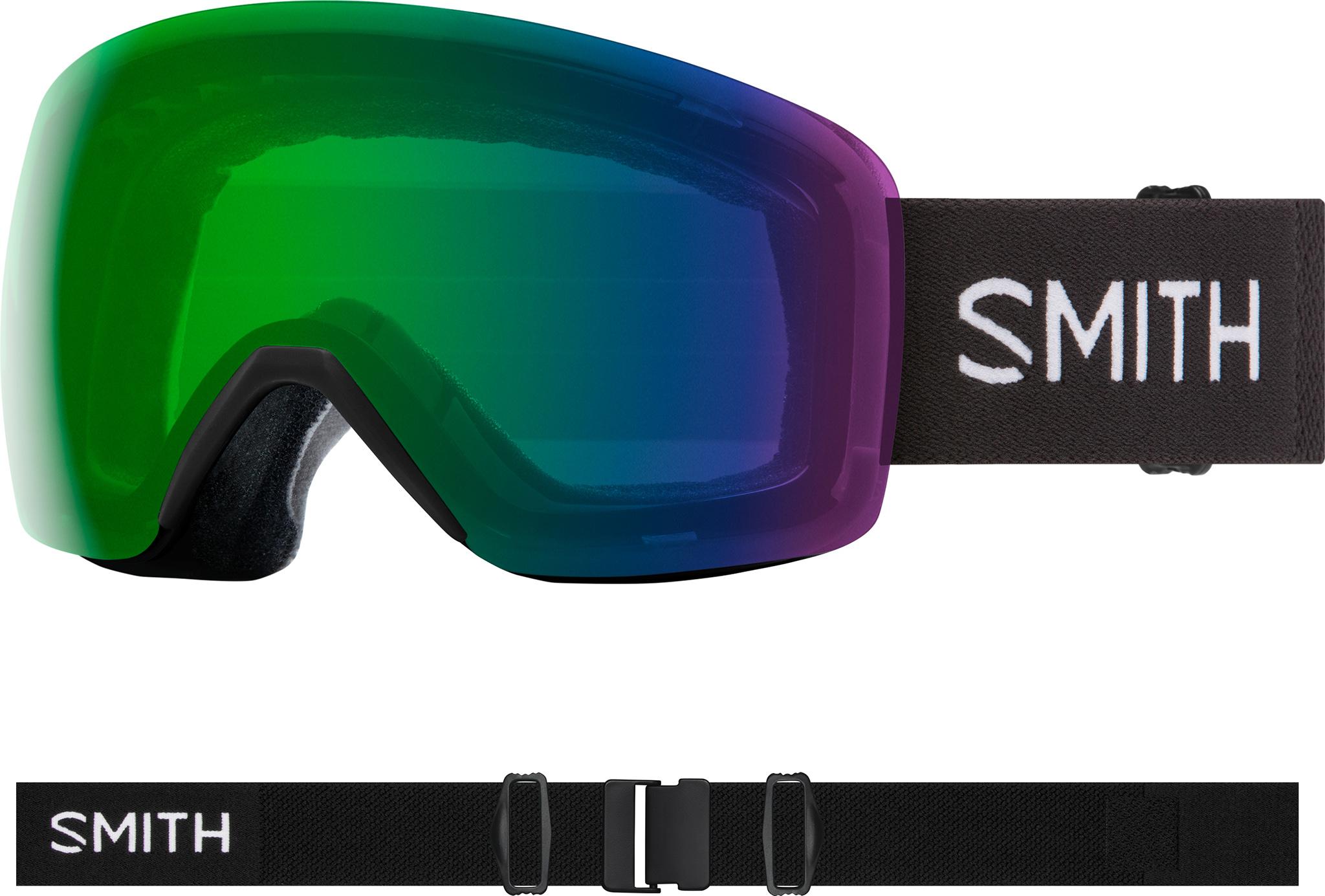 Product gallery image number 2 for product Skyline Ski Goggles