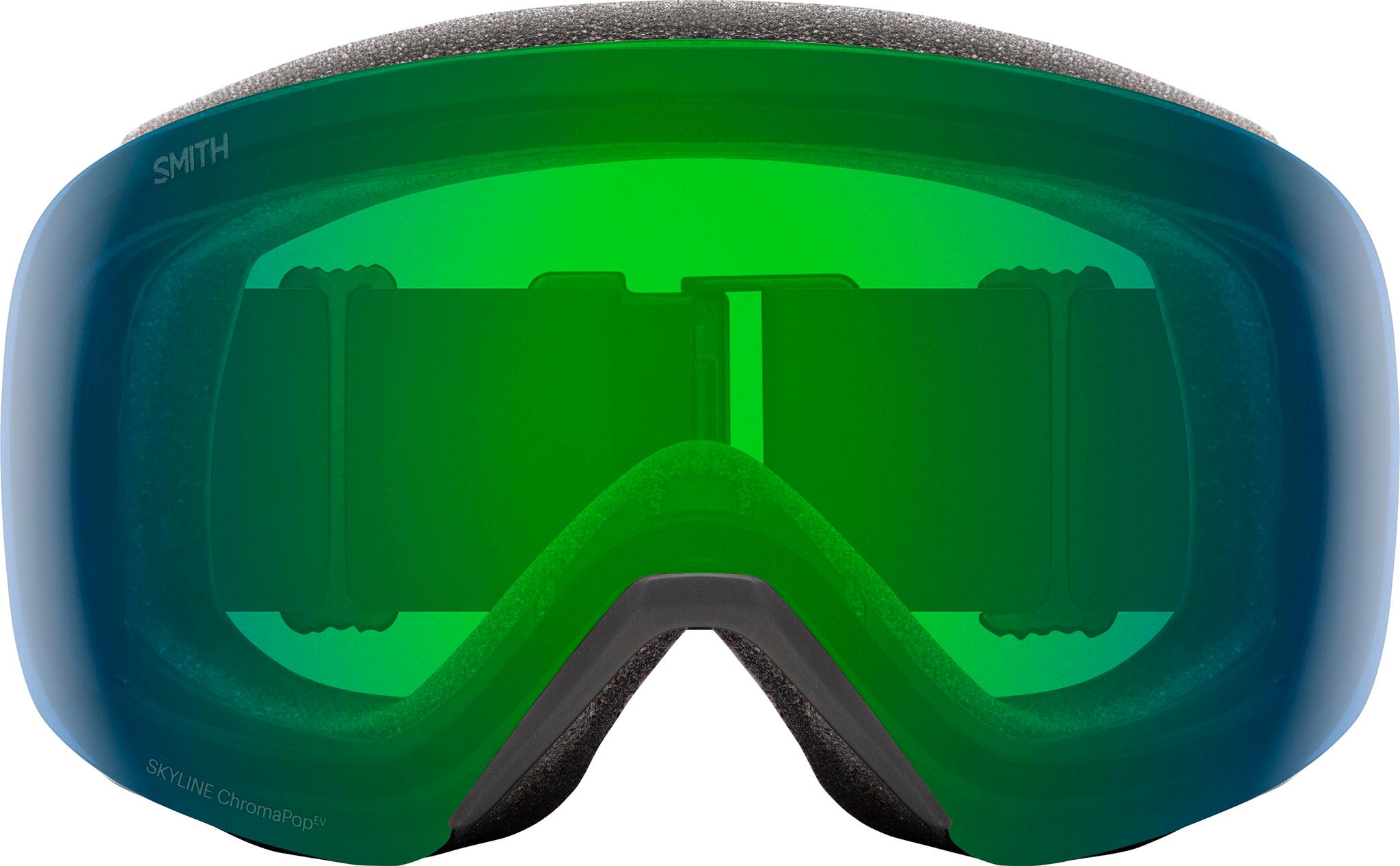Product gallery image number 3 for product Skyline Ski Goggles