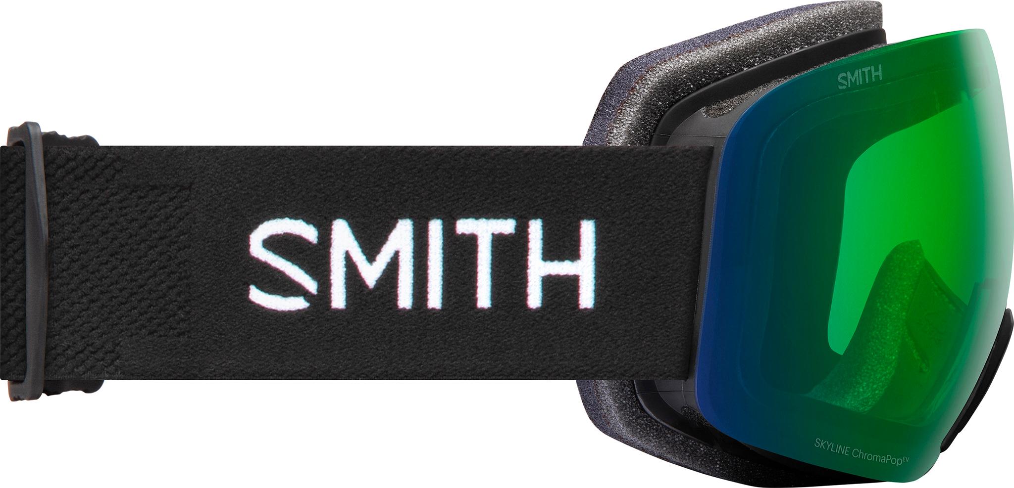 Product gallery image number 4 for product Skyline Ski Goggles