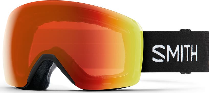 Product gallery image number 1 for product Skyline Ski Goggles
