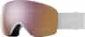 Colour: White Vapor - Chromapop Everyday Rose Gold Mirror