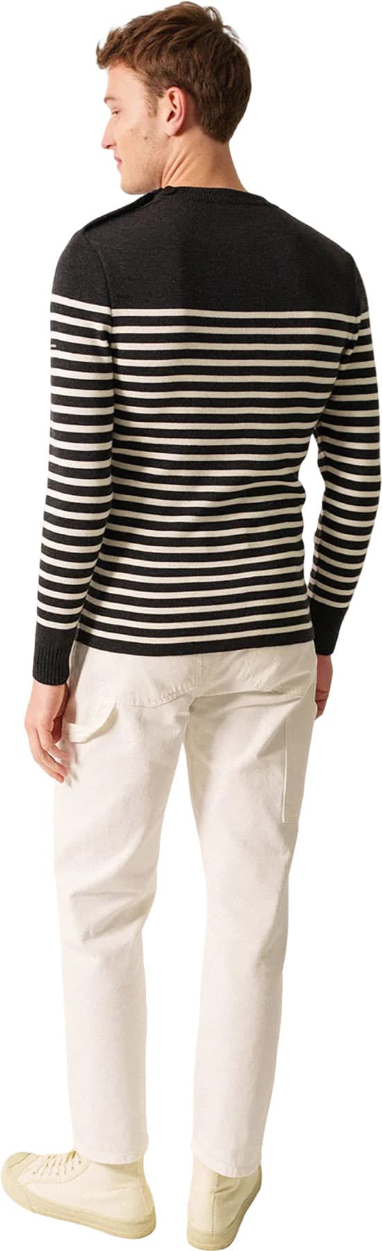 Numéro de l'image de la galerie de produits 2 pour le produit Chandail Rochefort 1 R - Homme