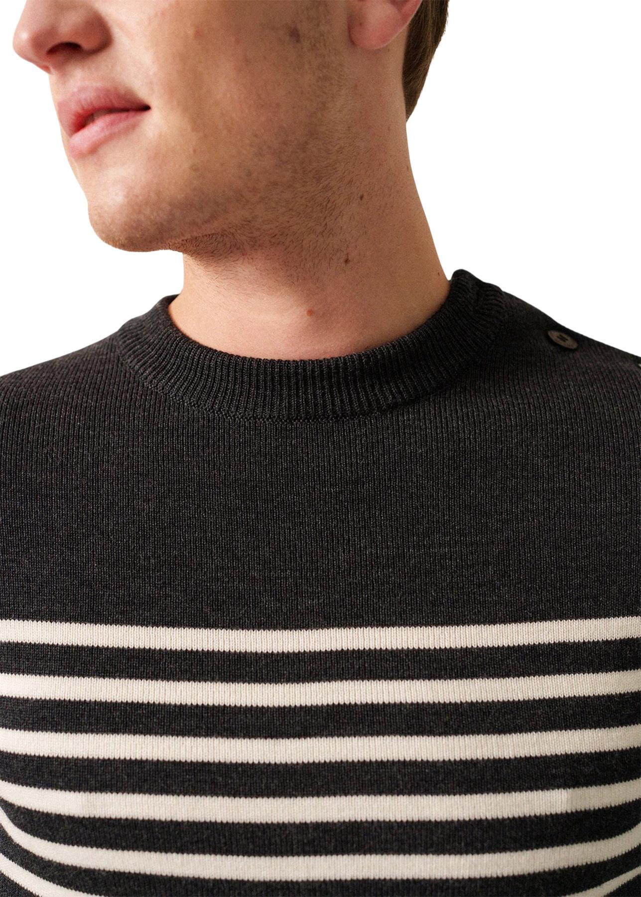 Numéro de l'image de la galerie de produits 3 pour le produit Chandail Rochefort 1 R - Homme