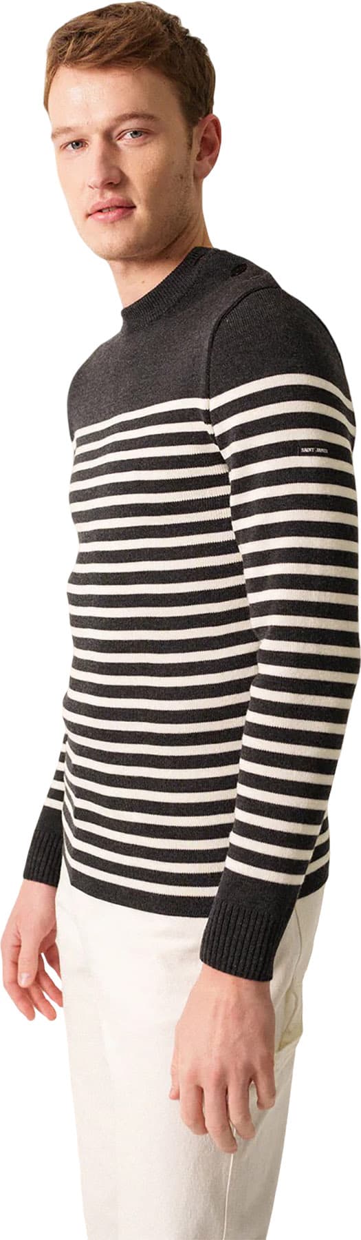 Numéro de l'image de la galerie de produits 5 pour le produit Chandail Rochefort 1 R - Homme