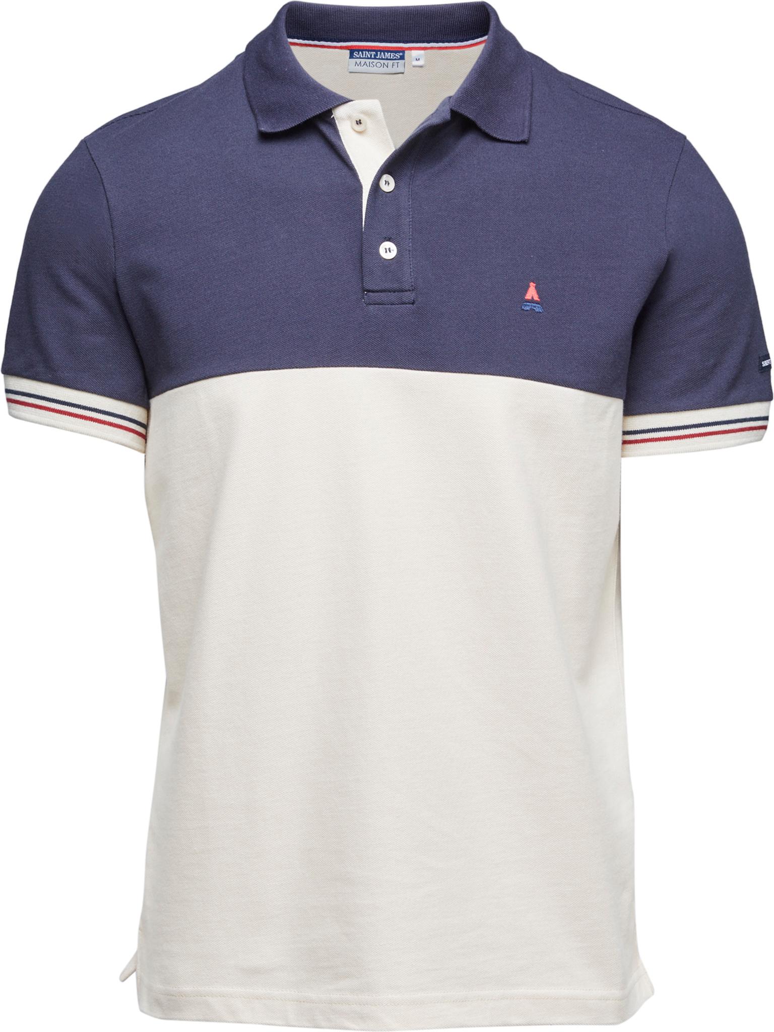 Product gallery image number 1 for product Ariel Short Sleeve Polo Shirt - Men's