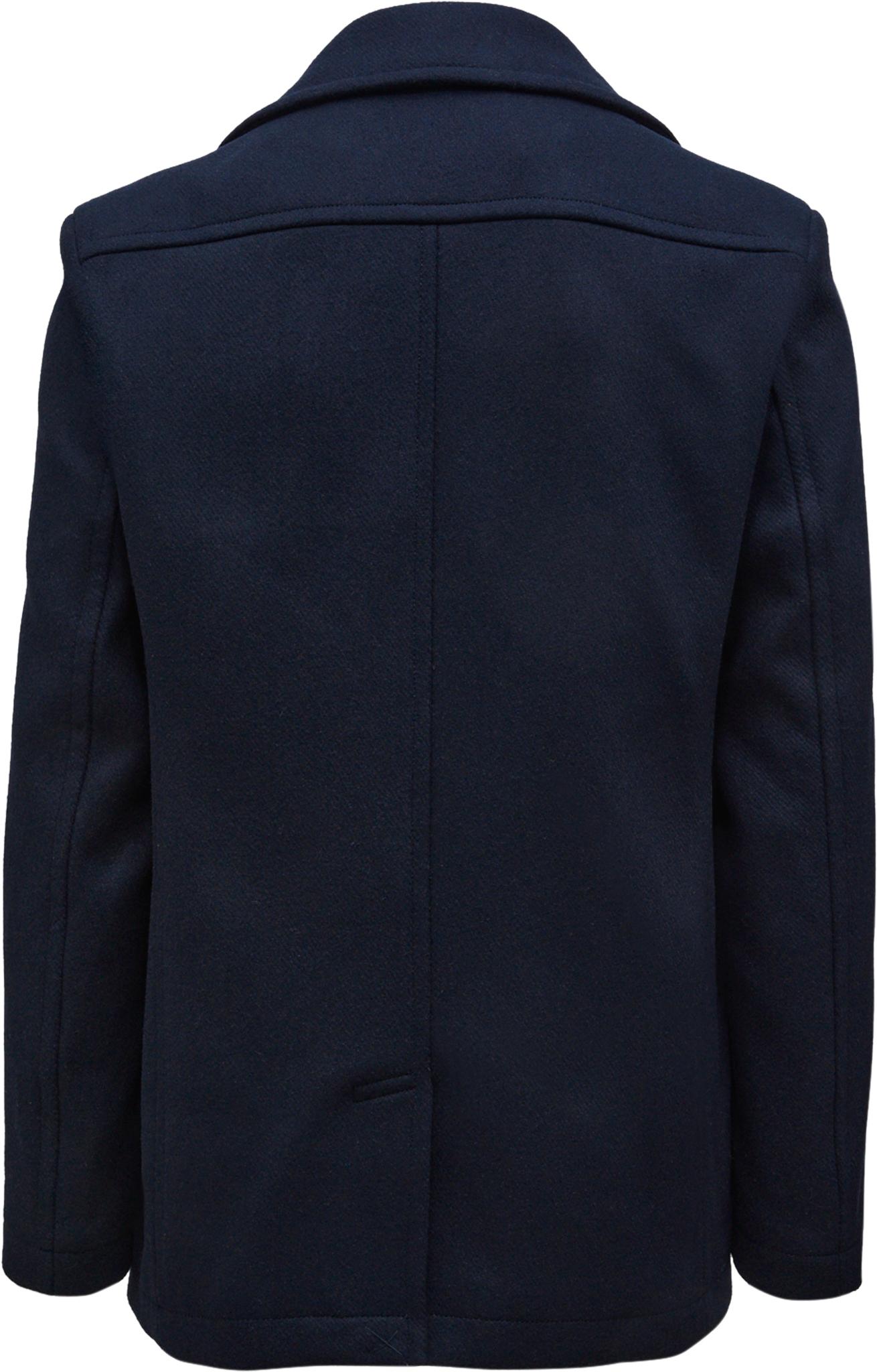 Product gallery image number 6 for product St Hilaire Peacoat - Men's