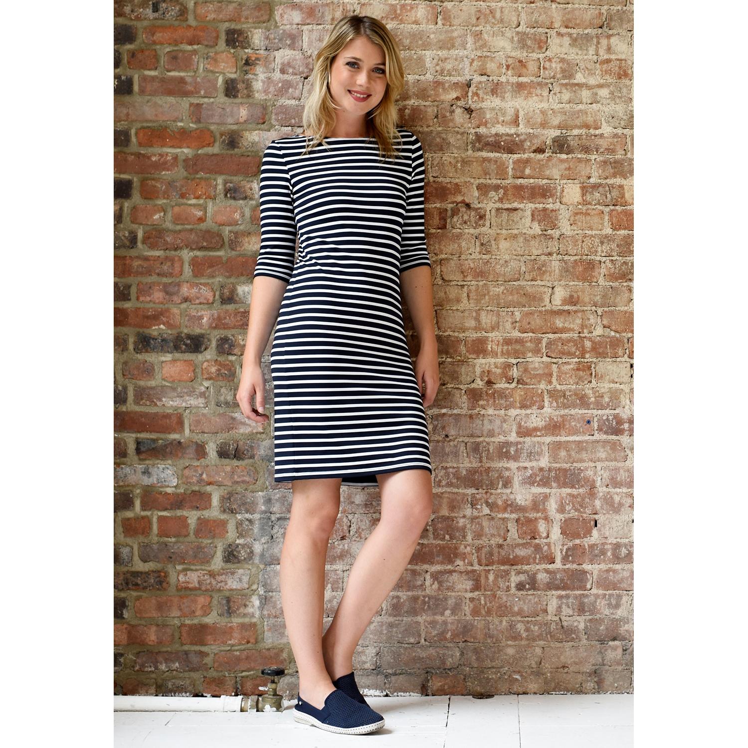 Product gallery image number 2 for product Propriano II Dress - Women's