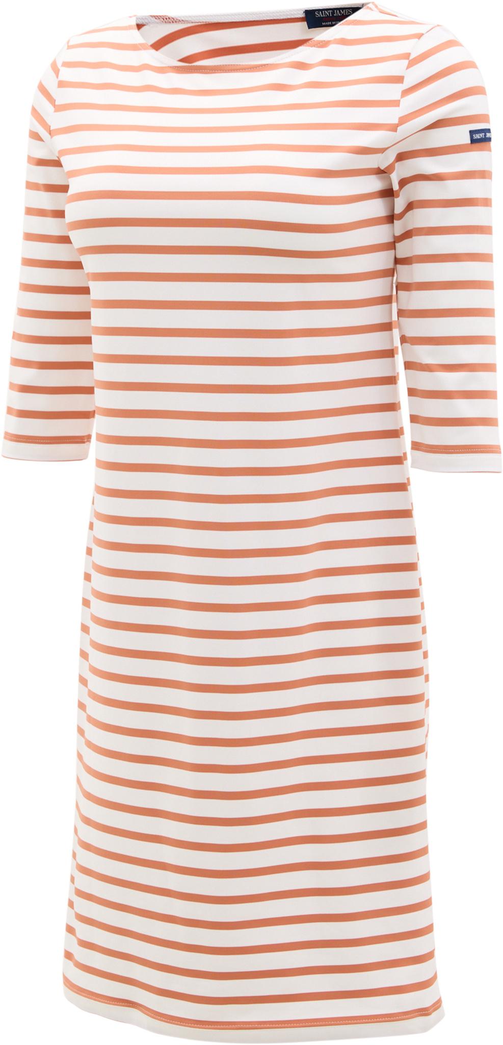 Numéro de l'image de la galerie de produits 2 pour le produit Robe Propriano - Femme