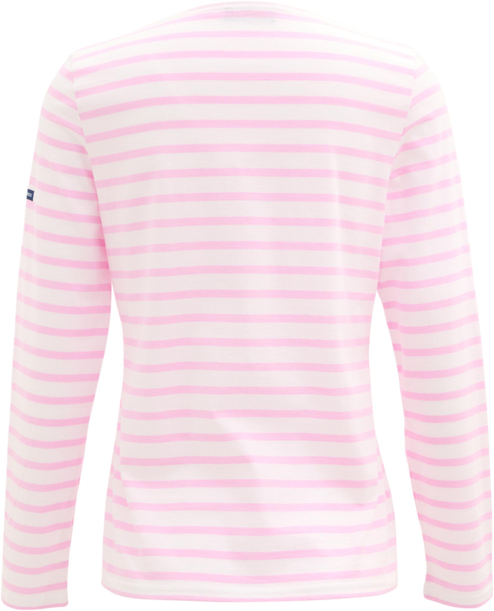 Numéro de l'image de la galerie de produits 2 pour le produit Marinière Minquidame Breton - Femme